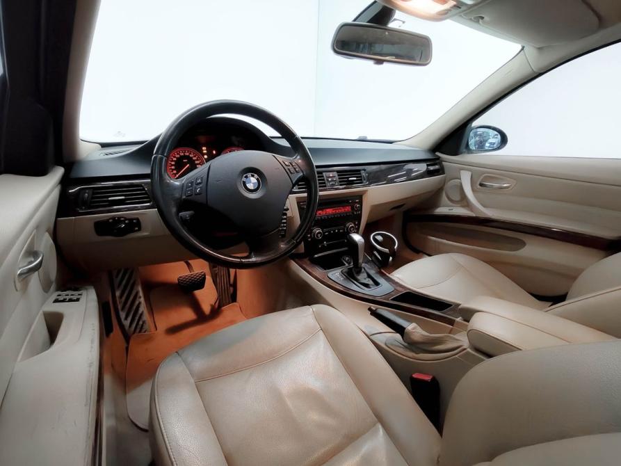 BMW 3 серии V (E90/E91/E92/E93) Тула  - изображение 14