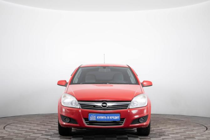 Opel Astra H Рестайлинг с пробегом 2008 года, цена 439 000 рублей, 273415 км, хэтчбек, Автокод Объявления