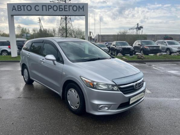 Honda Stream II с пробегом 2007 года, цена 800 000 рублей, 268226 км, минивэн, Автокод Объявления