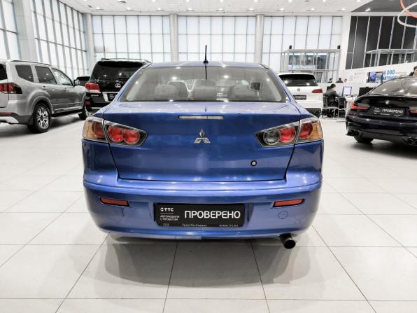 Mitsubishi Lancer X с пробегом 2010 года, цена 580 000 рублей, 274130 км, седан, Автокод Объявления