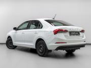 Skoda Rapid II Москва  - изображение 32