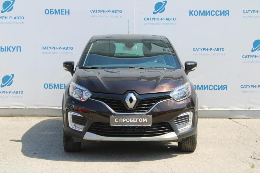 Renault Kaptur I Пермь  - изображение 2