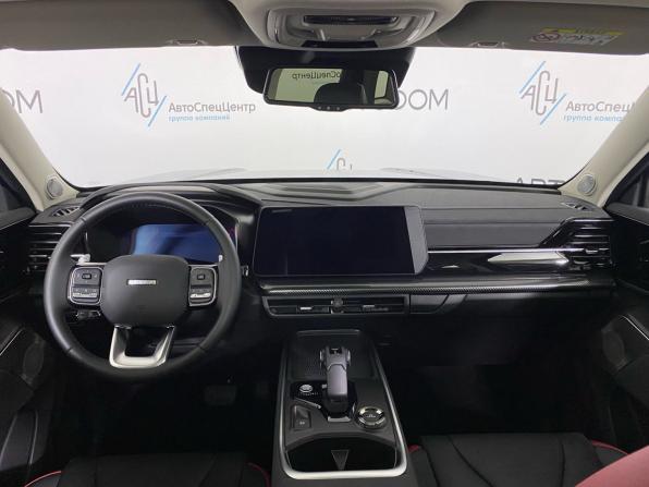 Haval H3 I с пробегом 2025 года, цена 2 847 700 рублей, 2804 км, внедорожник, Автокод Объявления