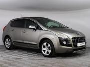 Peugeot 3008 I Химки  - изображение 17