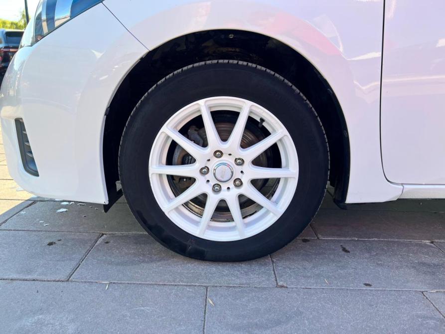 Toyota Corolla XI (E160 E170 E180) Стерлитамак  - изображение 9