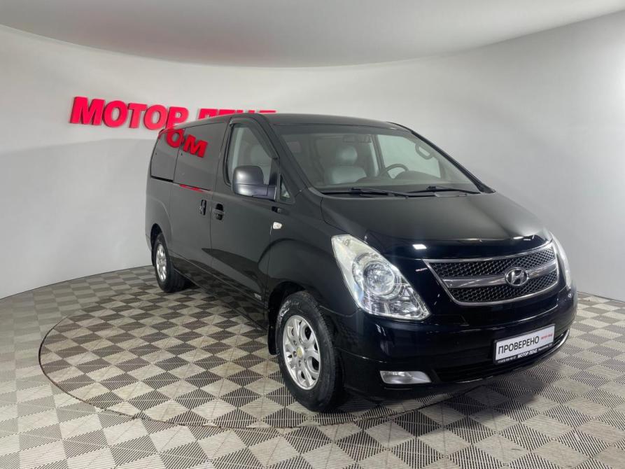 Hyundai Grand Starex I Воронеж  - изображение 3