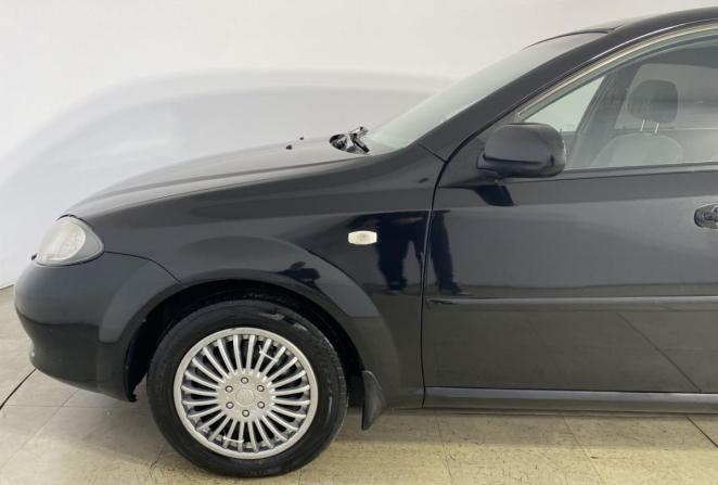Chevrolet Lacetti I с пробегом 2007 года, цена 360 000 рублей, 278113 км, хэтчбек, Автокод Объявления
