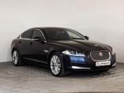 Jaguar XF I Рестайлинг Санкт-Петербург  - изображение 26