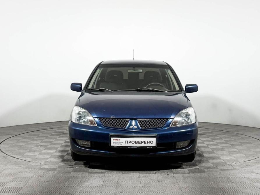 Mitsubishi Lancer IX Рестайлинг Санкт-Петербург  - изображение 2