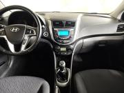 Hyundai Solaris I Москва  - изображение 31