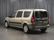 Lada (ВАЗ) Largus I Рестайлинг Ставрополь  - изображение 22