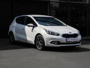 Kia Ceed II Москва  - изображение 23