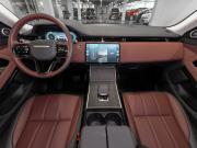 Land Rover Range Rover Evoque II Рестайлинг Москва  - изображение 37