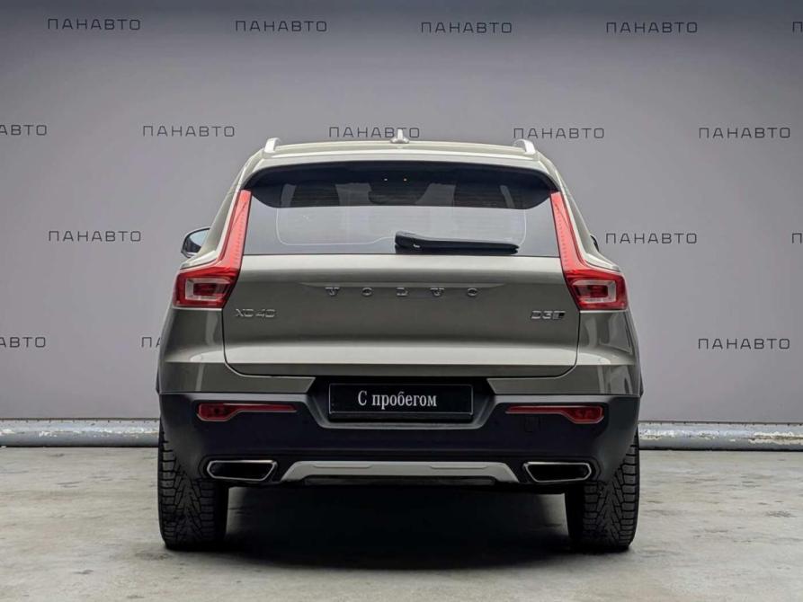 Volvo XC40 I Москва  - изображение 6
