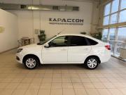 Lada (ВАЗ) Granta I Рестайлинг Волгоград  - изображение 23