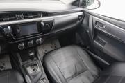 Toyota Corolla XI (E160 E170 E180) Красноярск  - изображение 30