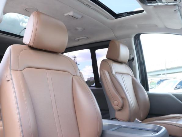 Hyundai Staria I с пробегом 2022 года, цена 5 490 000 рублей, 96632 км, минивэн, Автокод Объявления