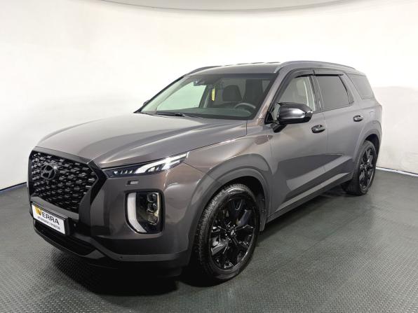 Hyundai Palisade I с пробегом 2019 года, цена 3 590 000 рублей, 132570 км, внедорожник, Автокод Объявления