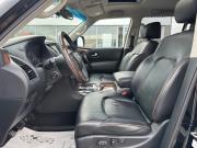 Nissan Patrol VI (Y62) Рестайлинг Пермь  - изображение 42