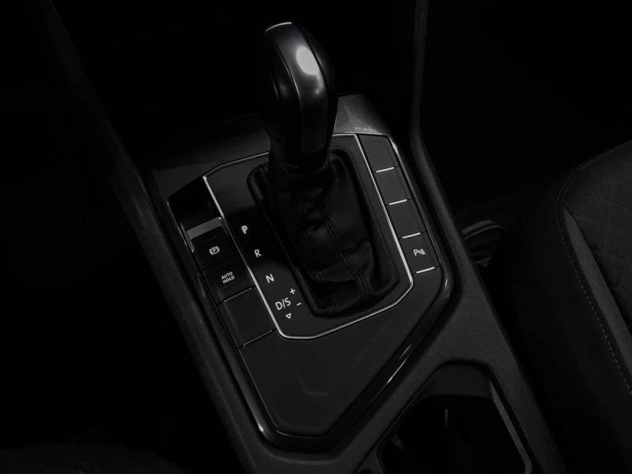 Volkswagen Tiguan II Москва  - изображение 16