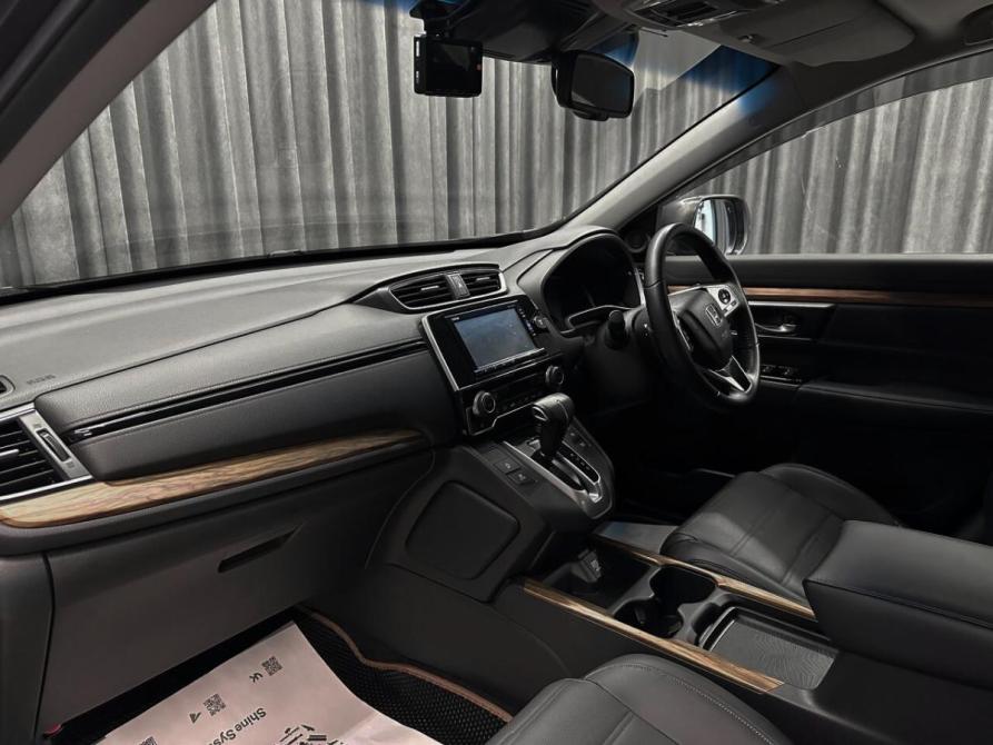 Honda CR-V V Красноярск  - изображение 7
