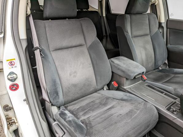 Honda CR-V IV с пробегом 2013 года, цена 2 290 000 рублей, 100989 км, внедорожник, Автокод Объявления