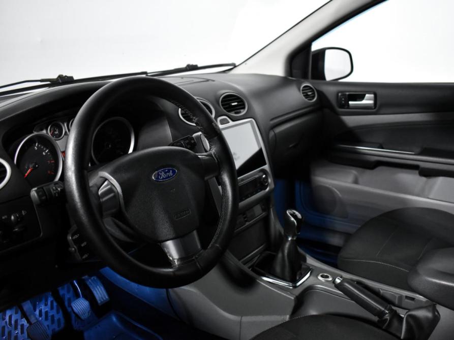 Ford Focus II Рестайлинг Санкт-Петербург  - изображение 9