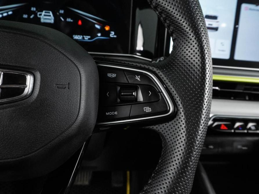Geely Coolray I Рестайлинг Воронеж  - изображение 17