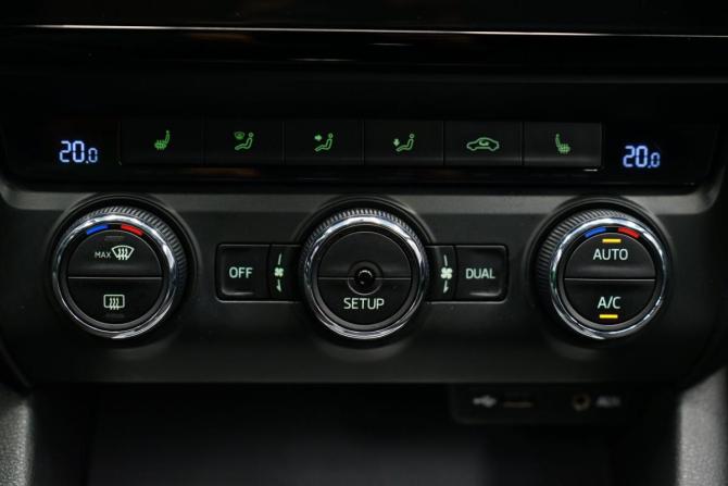 Skoda Octavia III (A7) с пробегом 2014 года, цена 1 595 000 рублей, 227000 км, лифтбек, Автокод Объявления
