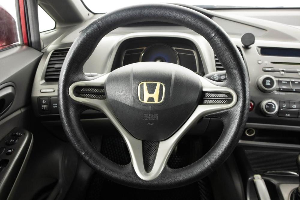 Honda Civic VIII Пермь  - изображение 16