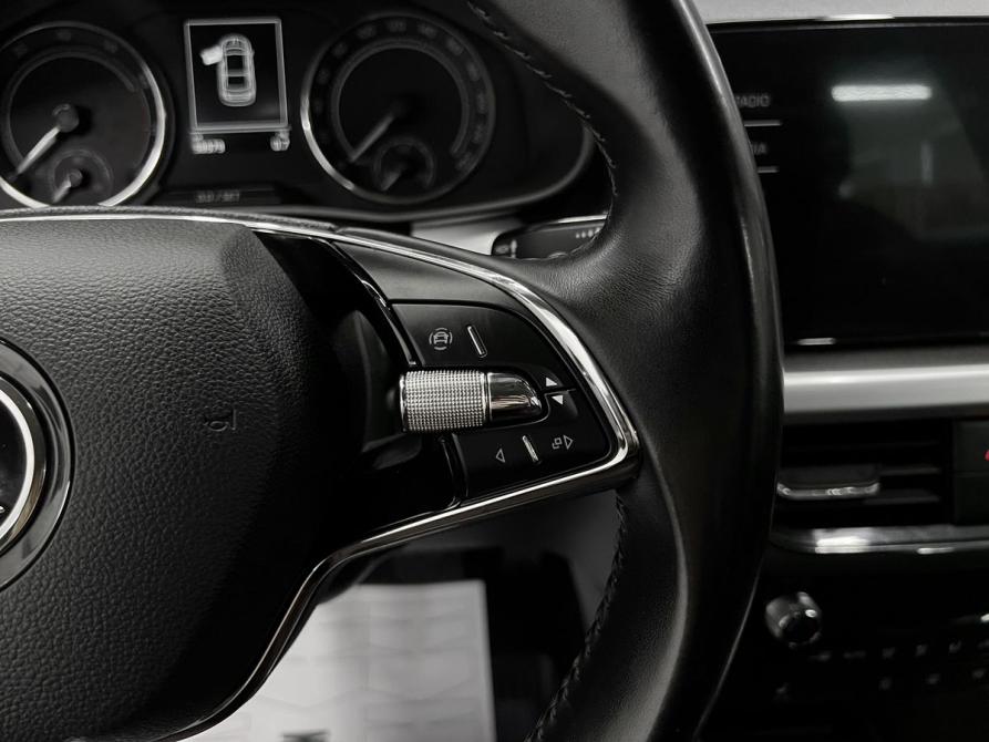 Skoda Rapid II Тверь  - изображение 17