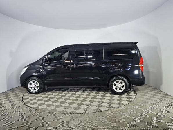 Hyundai Grand Starex I с пробегом 2011 года, цена 1 437 000 рублей, 150628 км, минивэн, Автокод Объявления