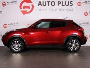 Nissan Juke I Минеральные Воды  - изображение 25