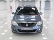 Renault Logan I Рестайлинг Самара  - изображение 30