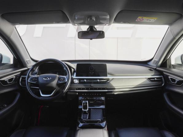 Chery Tiggo 7 Pro I с пробегом 2022 года, цена 1 669 000 рублей, 82179 км, внедорожник, Автокод Объявления