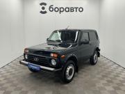 Lada (ВАЗ) Niva Legend Воронеж  - изображение 19
