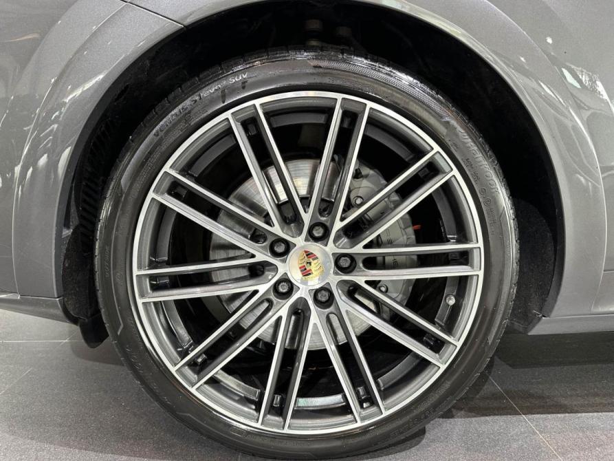 Porsche Cayenne III Казань  - изображение 22