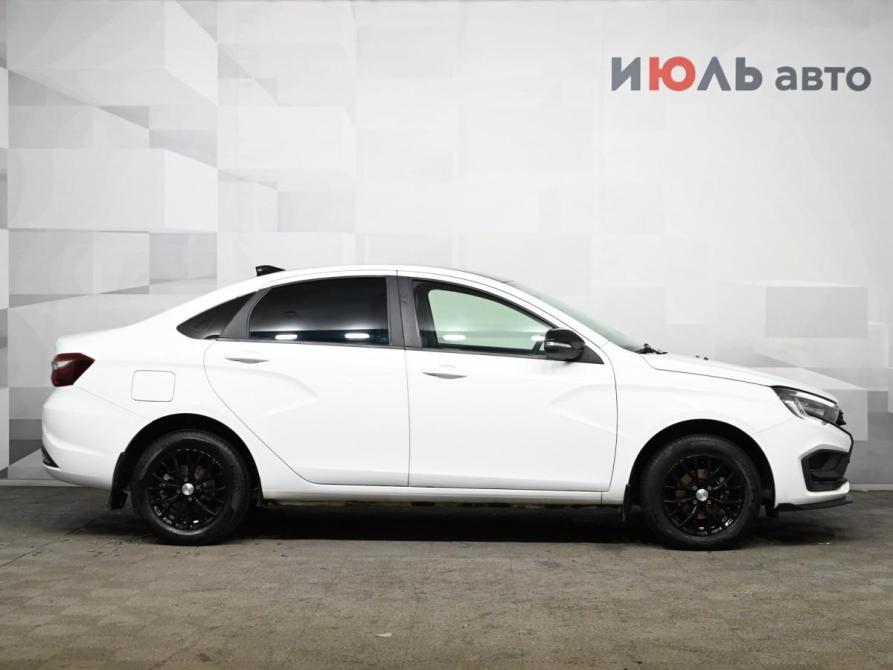 Lada (ВАЗ) Vesta I Рестайлинг (NG) Екатеринбург  - изображение 7