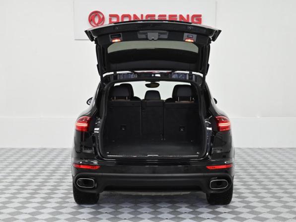Porsche Cayenne II Рестайлинг (958) с пробегом 2015 года, цена 3 149 000 рублей, 135000 км, внедорожник, Автокод Объявления