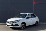 Lada (ВАЗ) Granta I Рестайлинг Красноярск  - изображение 23