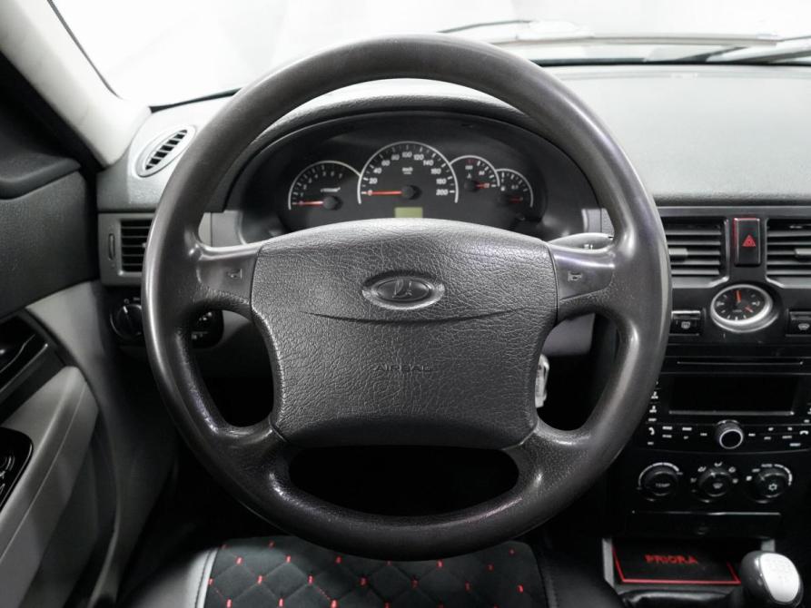 Lada (ВАЗ) Priora I Ульяновск  - изображение 14
