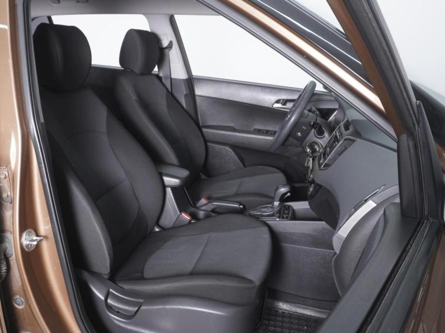 Hyundai Creta I Ростов-на-Дону  - изображение 8