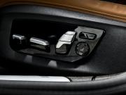 BMW 7 серии VI (G11/G12) Рестайлинг Москва  - изображение 59