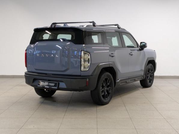 Haval H3 I с пробегом 2025 года, цена 2 305 000 рублей, 50312 км, внедорожник, Автокод Объявления