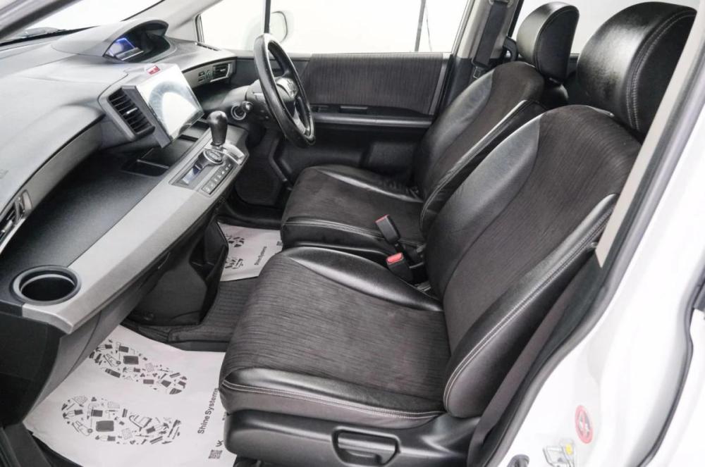 Honda Freed I Рестайлинг 2 Красноярск  - изображение 14