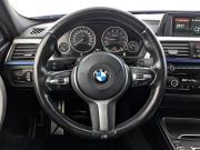 BMW 3 серии VI (F3x) Рестайлинг Москва  - изображение 51