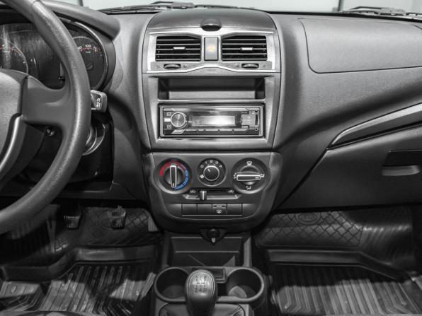 Lada (ВАЗ) Granta I Рестайлинг с пробегом 2024 года, цена 692 598 рублей, 68537 км, седан, Автокод Объявления