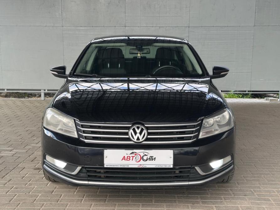 Volkswagen Passat B7 Тамбов  - изображение 3