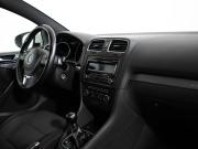Volkswagen Golf VI Москва  - изображение 27