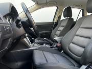 Mazda CX-5 I Москва  - изображение 22